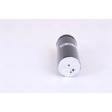 Nissens Trockner, Klimaanlage 95524