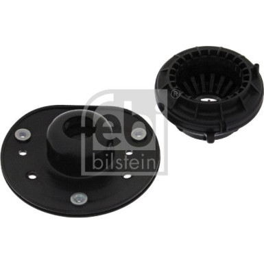 FEBI BILSTEIN 38227 Federbeinstützlager, Domlager