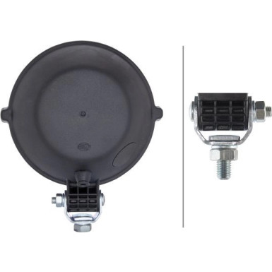 Arbeitsscheinwerfer 1G3 005 760-221 Arbeitsscheinwerfer 1G3 005 760-221