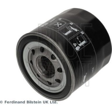 Blue Print Ölfilter ADZ92123