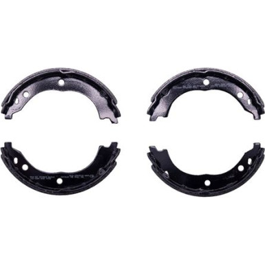 Hella Bremsbackensatz, Feststellbremse 8DA 355 050-571 Hella Bremsbackensatz, Feststellbremse 8DA 355 050-571