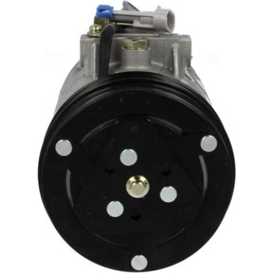 Kompressor, Klimaanlage 89197 Kompressor, Klimaanlage 89197