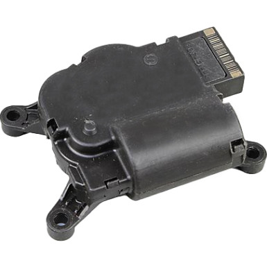 Metzger Stellelement, Mischklappe 0917687