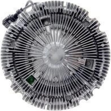 Mahle Kupplung, Kühlerlüfter BEHR Premium Line CFC 99 000P