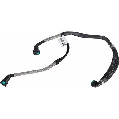 Metzger Schlauch, Leckkraftstoff 0840171