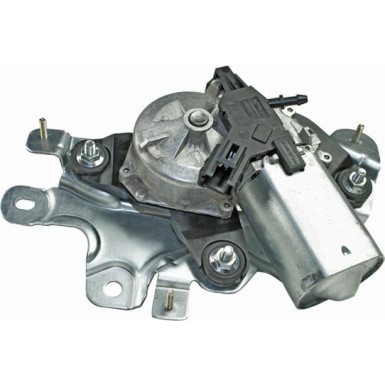 Metzger Wischermotor 2190813