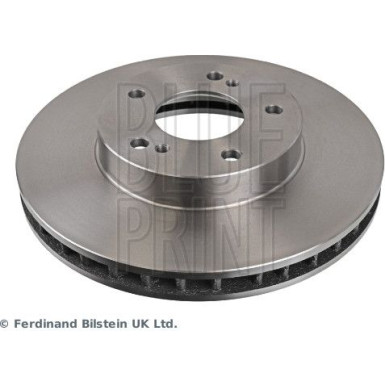 Blue Print Bremsscheibe ADN143164 Blue Print Bremsscheibe ADN143164