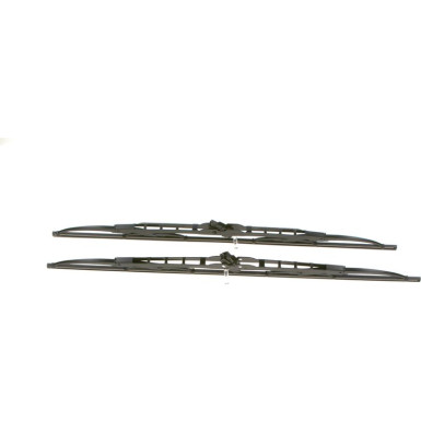 BOSCH 715 S Scheibenwischer Twin 3 397 118 401 BOSCH 715 S Scheibenwischer Twin 3 397 118 401