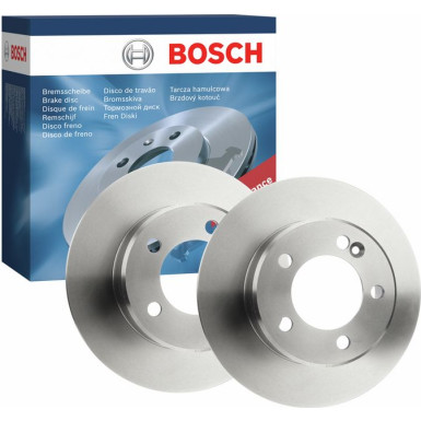 Bremsscheibe 0 986 479 714 Bremsscheibe 0 986 479 714