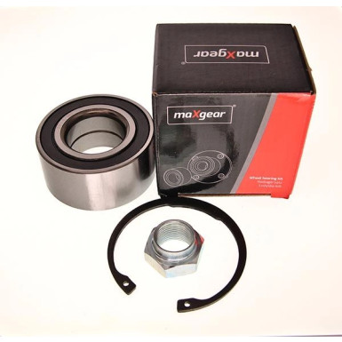 Maxgear Radlagersatz 33-0045