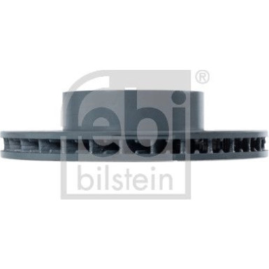 FEBI BILSTEIN 108213 Bremsscheibe