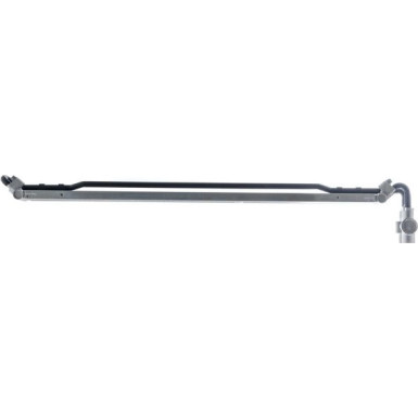 Mahle Ölkühler, Automatikgetriebe BEHR Premium Line CLC 108 000P