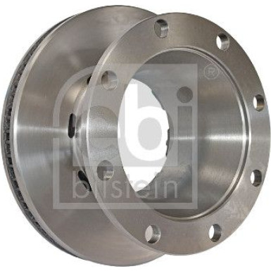 FEBI BILSTEIN 29172 Bremsscheibe FEBI BILSTEIN 29172 Bremsscheibe