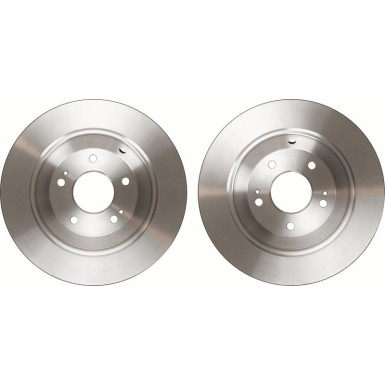 Bremsscheibe DF7996