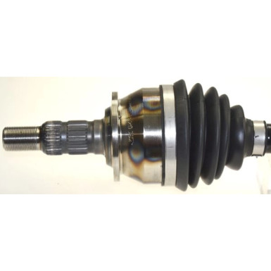 Spidan 2 x SPIDAN Antriebswelle 25728