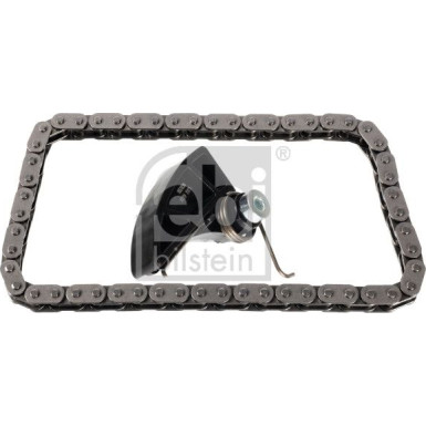 FEBI BILSTEIN 107837 Kettensatz, Ölpumpenantrieb