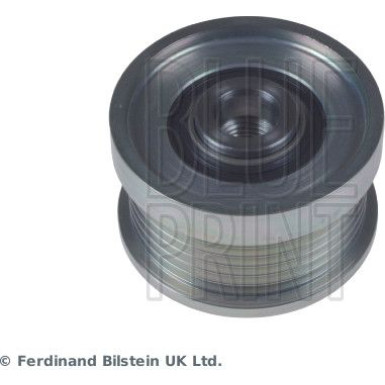 Blue Print Generatorfreilauf ADG061304