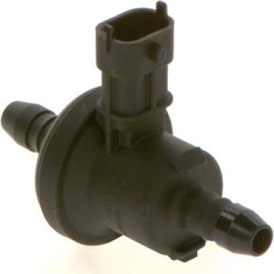 BOSCH Be-/Entlüftungsventil, Kraftstoffbehälter 0 280 142 442