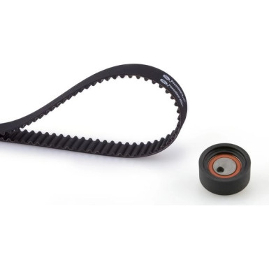 Gates Zahnriemensatz PowerGrip™ K015240XS