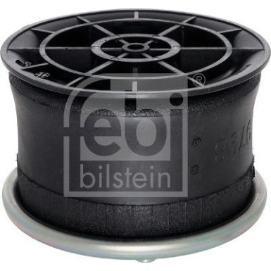 febi bilstein Federbalg, Luftfederung 102809
