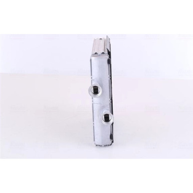 Nissens Wärmetauscher, Innenraumheizung 72042