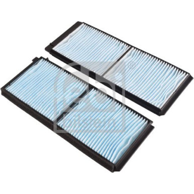 FEBI BILSTEIN 32588 Innenraumfilter