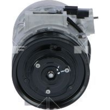 NRF Kompressor, Klimaanlage GENUINE 320012G