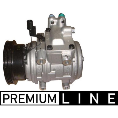 Kompressor, Klimaanlage ACP 1228 000P Kompressor, Klimaanlage ACP 1228 000P