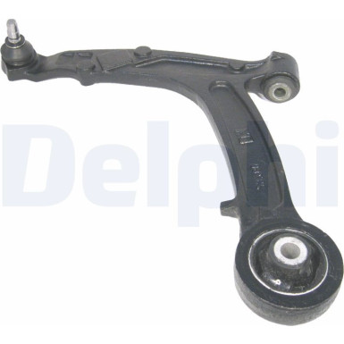 Lenker, Radaufhängung TC1407