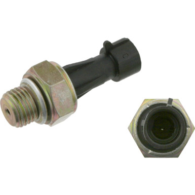 FEBI BILSTEIN 12228 Öldruckschalter FEBI BILSTEIN 12228 Öldruckschalter
