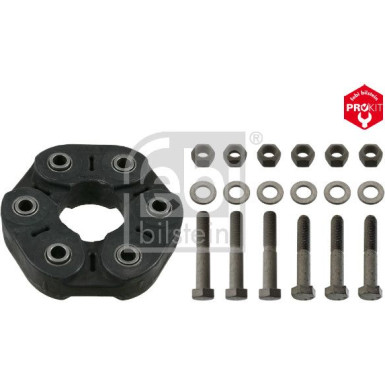 FEBI BILSTEIN 40928 Hardyscheibe