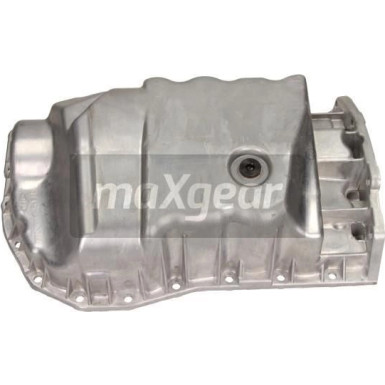 Maxgear Ölwanne 34-0029