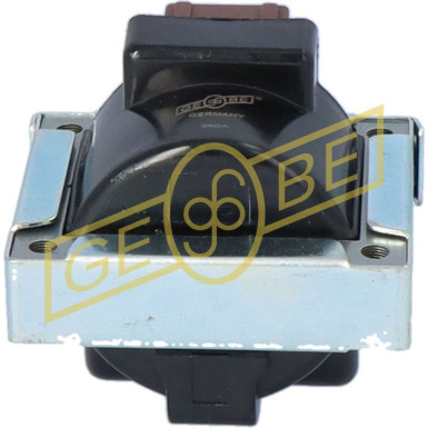 GEBE Zündspule 9 4661 1