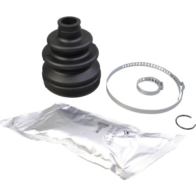 Metzger Faltenbalgsatz, Antriebswelle COMPETENCE KIT 751.712