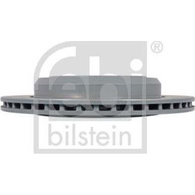 FEBI BILSTEIN 108409 Bremsscheibe FEBI BILSTEIN 108409 Bremsscheibe