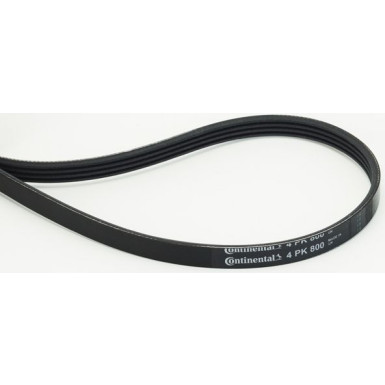 CONTITECH 4PK800 Keilrippenriemen 800mm, 4 Rippen CONTITECH 4PK800 Keilrippenriemen 800mm, 4 Rippen