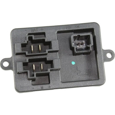 Metzger Widerstand, Innenraumgebläse 0917698