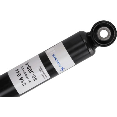Sachs Stoßdämpfer 314 044