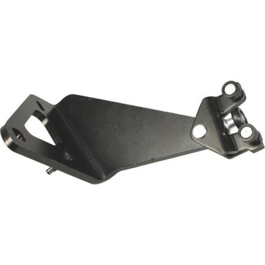 Metzger Rollenführung, Schiebetür 2310071