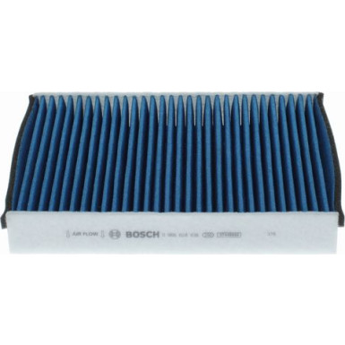 Filter, Innenraumluft 0 986 628 638 Filter, Innenraumluft 0 986 628 638