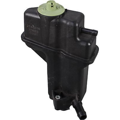 Metzger Ausgleichsbehälter, Servolenkung 2140316