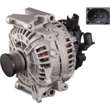 FEBI BILSTEIN 101533 Generator