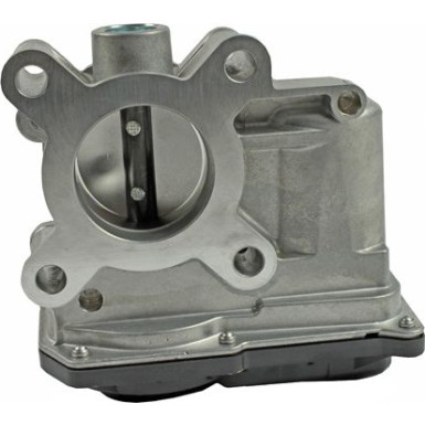 Metzger Drosselklappenstutzen 0892317