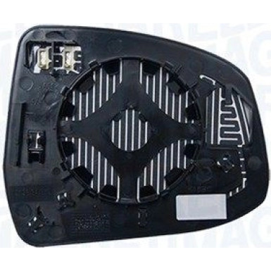 Magneti Marelli Spiegelglas, Außenspiegel 351991307580