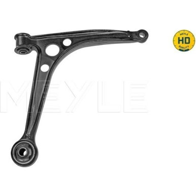Lenker, Radaufhängung 116 050 0007/HD Lenker, Radaufhängung 116 050 0007/HD