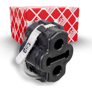 FEBI BILSTEIN 172314 Halter, Abgasanlage FEBI BILSTEIN 172314 Halter, Abgasanlage