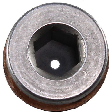 Metzger Verschlussschraube, Ölwanne 8030102