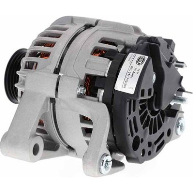 Generator 8EL 011 710-251 Generator 8EL 011 710-251