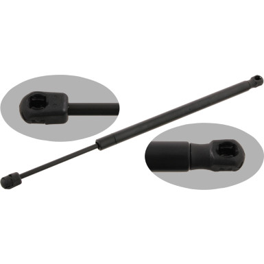FEBI BILSTEIN 27785 Gasfeder, Koffer-/Laderaum FEBI BILSTEIN 27785 Gasfeder, Koffer-/Laderaum