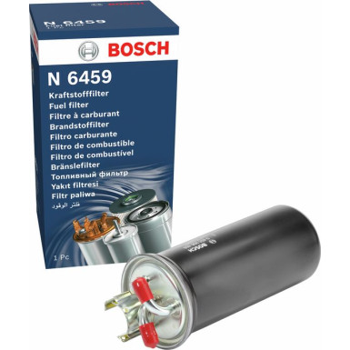Kraftstofffilter 0 450 906 459 Kraftstofffilter 0 450 906 459